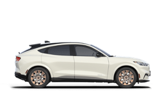 2025 Ford Mustang Mach-E® External Image 1